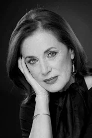 Photo of Helena Rojo as Ms. Cristina