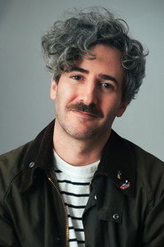 Photo of Jared Raab as Jared
