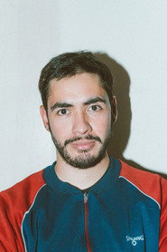 Photo of Cristóbal Briceño as Hippie