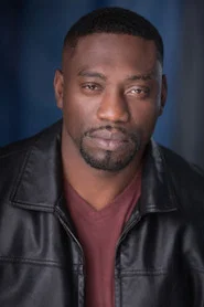 Photo of Marlon Hayes as Big Mike