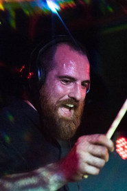 Photo of Darren King