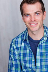 Photo of Brian Sheridan as Demond Stain