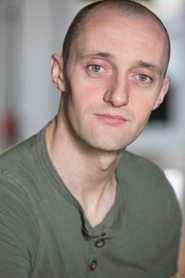 Photo of Andrew Turner as Magician