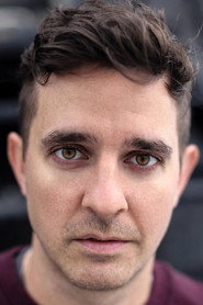 Photo of Anthony Johnston as Andy