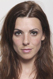 Photo of Tatiana Sánchez Garland as Rosa
