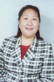 Photo of Song Wei Zhi as mother Zhao