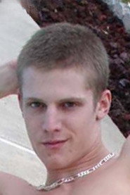 Photo of A.J. Gunn