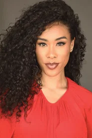 Photo of Milli Moto as Ashley