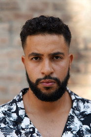 Photo of Issam Knouniz as Issam