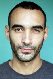 Photo of Nadir Louatib as Selim