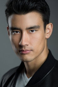 Photo of Alex Landi as Indio