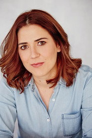Photo of Hannah Bath as Young Witch