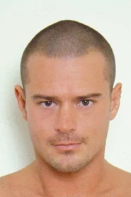 Photo of Peter Raeg
