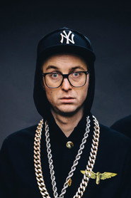 Photo of Frej Larsson as Self - Host