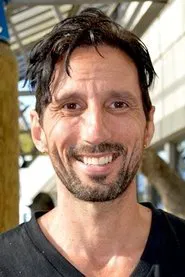 Photo of Paul Belsito as Dimsum