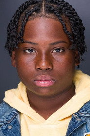 Photo of Brandon Faison as Jeremy Holley
