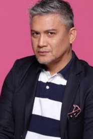 Photo of Andoy Ranay as Juan Luca Marco Mateo