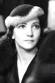 Photo of Margaret Vines as Elsie Warren