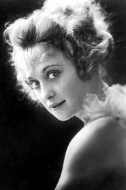 Photo of Jackie Saunders as Sylvia Adams