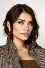 Photo of Eva De Dominici as Emilia