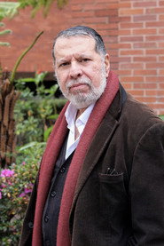 Photo of Ibsen Martínez as José Eladio Barazarte