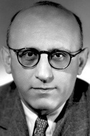 Photo of Robert Siodmak as Self
