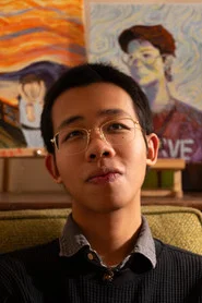 Photo of Lucas Linn as Doppelgänger