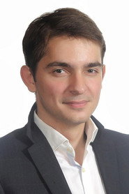 Photo of Dmitriy Beroyev as Илюша