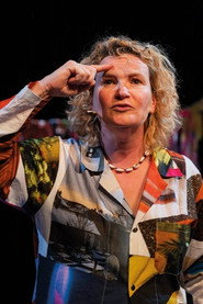 Photo of Minou Bosua