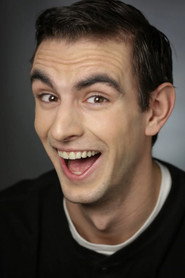 Photo of Daniel Curalli as Marvin Desper