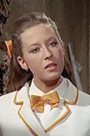 Photo of Caterina Trentini as Jane