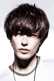 Photo of IKE as Vocal