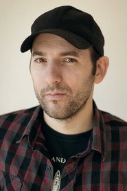 Photo of Matt Glass as Self