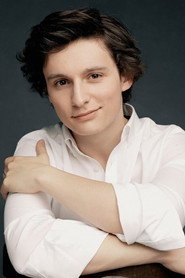 Photo of Rodrigo Domar