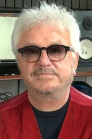 Photo of Marc Cerrone as Self - Musician