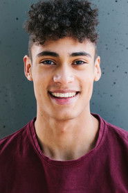 Photo of Zethphan Smith-Gneist as Viktor