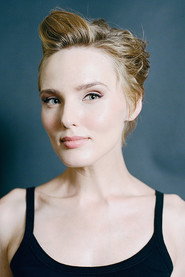Photo of Joan Urchin as Vampire Queen