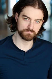 Photo of Matthew Graham Wagner as Jake Burns