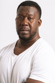 Photo of Samba Sarr as Camara