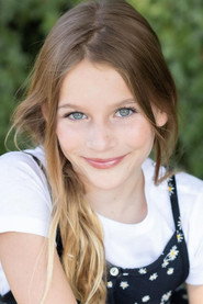 Photo of Avery Ilardi as Lily Juniper