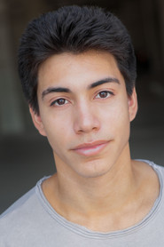 Photo of Joshua Rivera