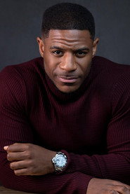 Photo of Chris Charles as Sala