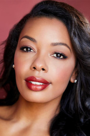 Photo of Chasity Saunders as Terri