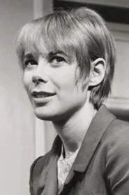 Photo of Marian Hailey as Myrtle Mae Simmons