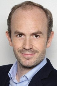 Photo of Vincent Demoury as Eric Boyer