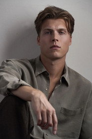 Photo of Nate Kohnen as DJ