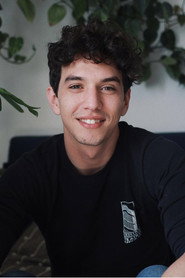 Photo of Andrés Tirado as Fabián