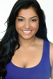 Photo of Archana Rajan as Shelley (voice)