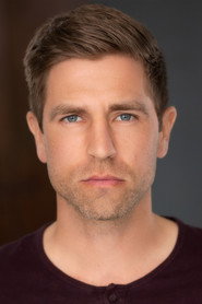 Photo of Trevor Leyenhorst as Ryan