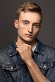 Photo of Thomas Michael as Grant